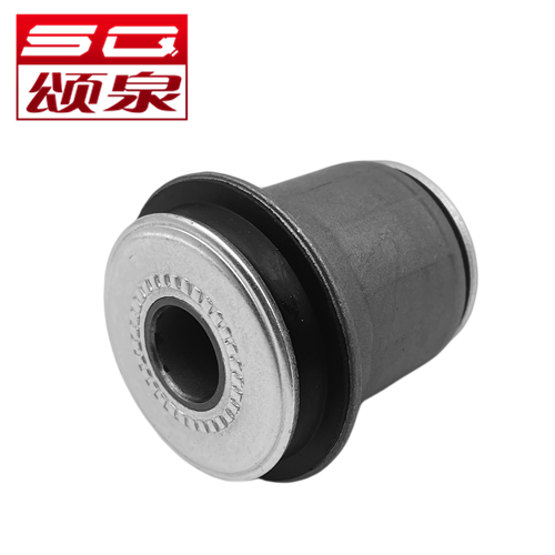 48655-36010 Hot Sale OEM Factory in Stock Suspension Control Arm Bushing for TOYOTA Toyota Coaster RZB40 HZB50