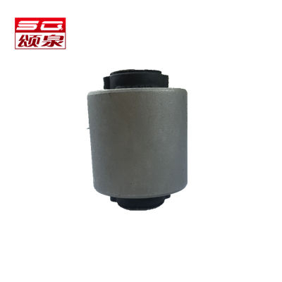 Rubber Bushing