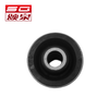 MR510420 MR510417 SQB Suspension Bushing Control Arm Bushing for Mitsubishi Pajero Rubber Bushing