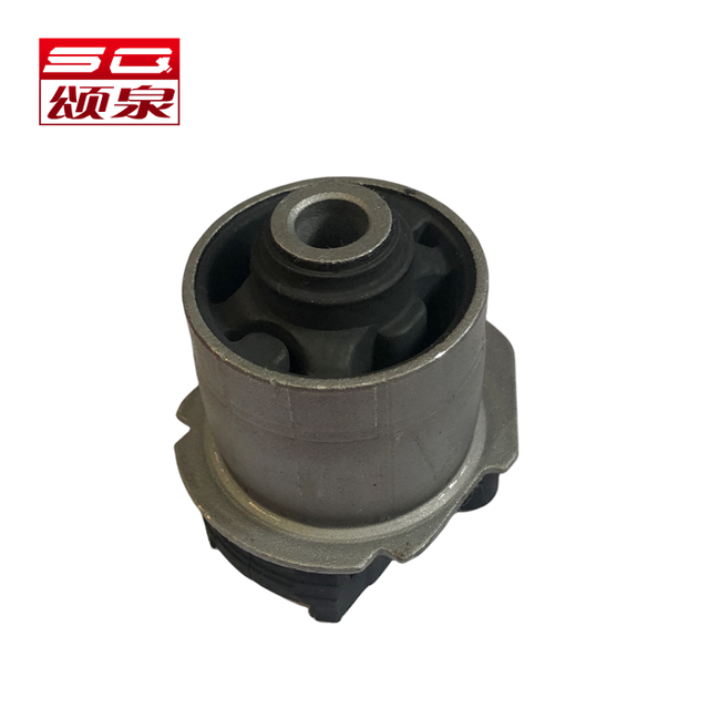 Rubber Bushing