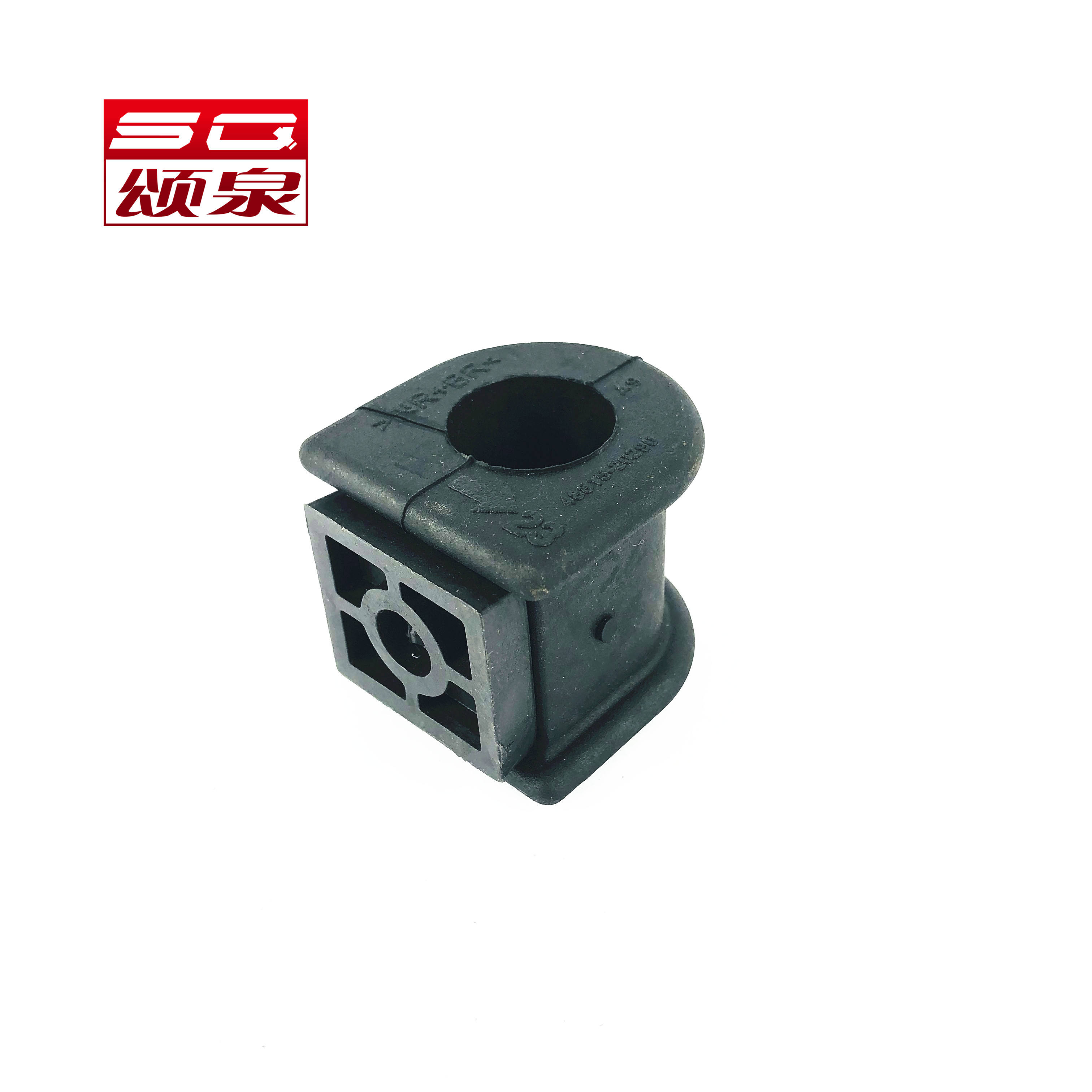 BUSHING FACTORY 48815-20290 Suspension Parts Stabilizer Bushing for TOYOTA High Quality Rubber Bushing