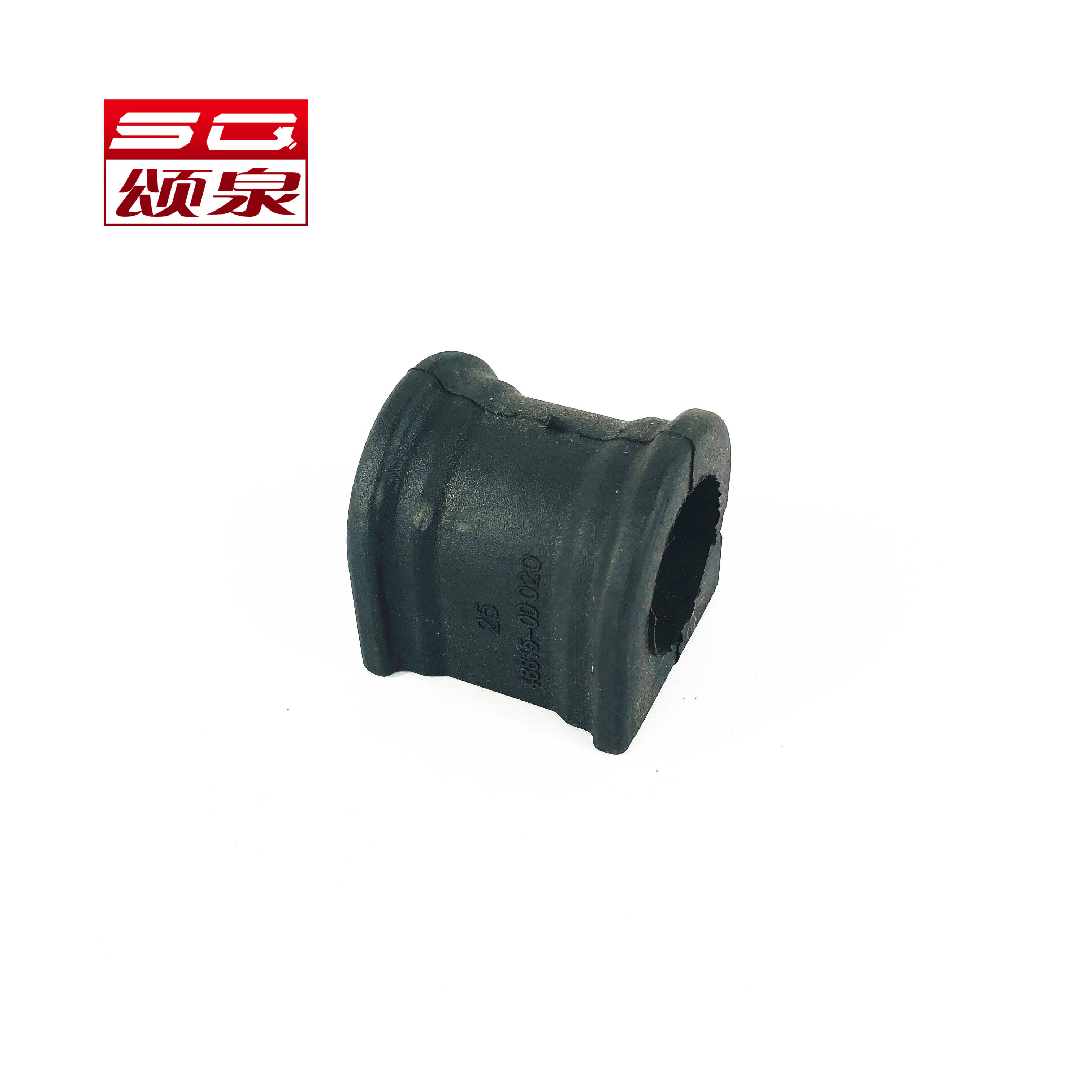 48815-0D020 48815-0D040 48815-52030 Stabilizer Bushing for TOYOTA High Quality Rubber Bushing