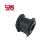 Bushing Factory Wholesale 48815-30551 48815-30550 Stabilizer Bushing for TOYOTA High quality Rubber