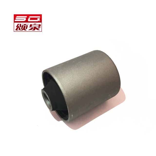 Rubber Bushing