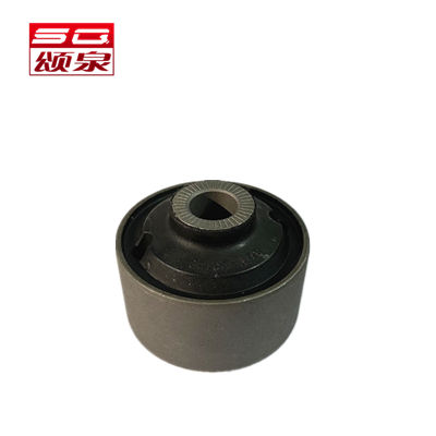 48655-20140S Bushing Factory Suspension High Quality Rubber Control Arm Bushing for TOYOTA