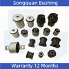 BUSHING FACTORY 48654-28030 Suspension Control Arm Bushing for TOYOTA Japanese Car Parts