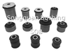 48655-44010 Car Spare Parts Suspension Lower Arms Bushings for Toyota