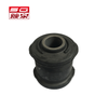 Bushing Factory 48655-12050 Ruber Product Suspension parts Control Arm Bushing Fit for TOYOTA