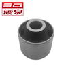 48061-60010 48061-60050 Bushing Factory High Quality Rubber Control Arm Bushing for TOYOTA LAND CRUISER