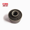 Bushing Factory 48061-60040 48061-60030 Control Arm Bushing for TOYOTA High Quality Rubber Stable Quality