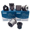 Rubber Bushing