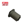 Bushing Factory 48725-42050 48714-42050 Control Arm Bushing for Toyota RAV4 ACA30 Rubber Auto Parts