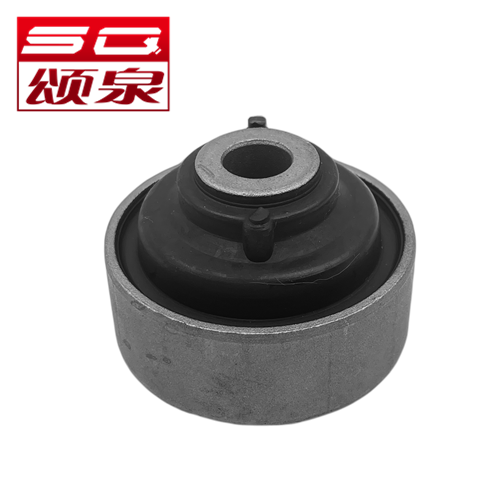 54570-ED50AT 54570-ED00A Full Rubeer High Quality Replacement Suspension Bushing for Nissan Tiida C11