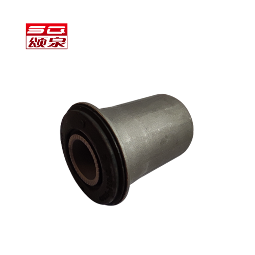 48635-28010 48635-28060 Suspension High Quality Rubber Control Arm Bushing for TOYOTA Hilux