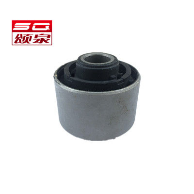 48725-42011 48725-42010 Control Arm Bushing for TOYOTA RAV4 RUBBER AUTO PARTS