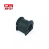 BUSHING FACTORY 48815-02130 Suspension Parts Stabilizer Bushing for TOYOTA High Quality Rubber Bushing
