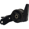 Engine Mounting For Toyota
