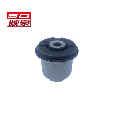 Rubber Spare Parts