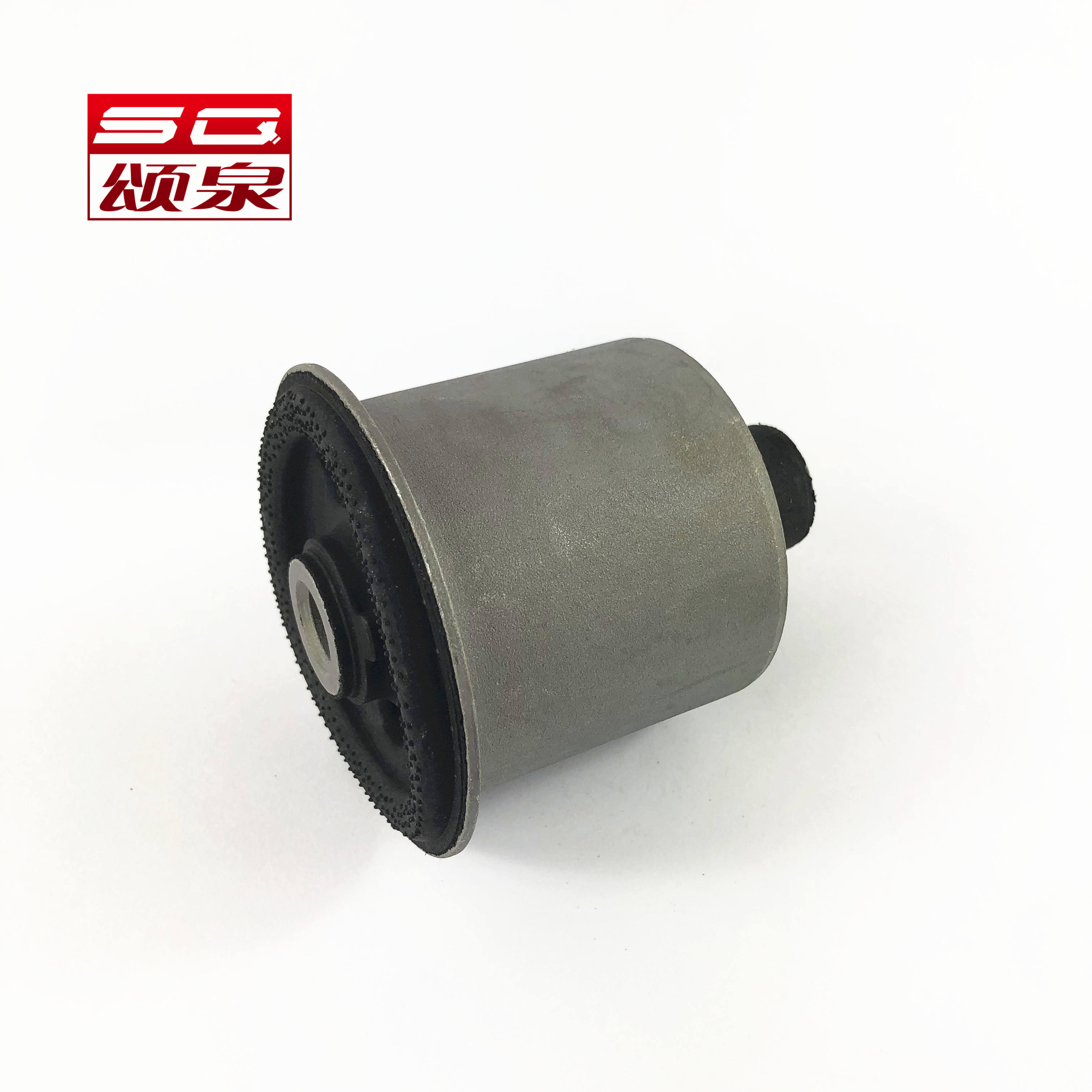 BUSHING FACTORY 55045-ED500 55045-EE500 55045-FD500 Control Arm Bushing for NISSAN High quality RUBBER PARTS - SQB Bush