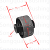 54570-EN002 54570-BB00A 54570-JG000 Control Arm Bushing for Nissan T31 Nissan Tiida High Quality Bushing