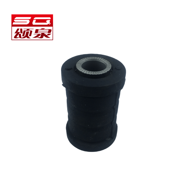 Rubber Bushings