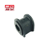 Bushing Factory Wholesale 48815-30551 48815-30550 Stabilizer Bushing for TOYOTA High quality Rubber