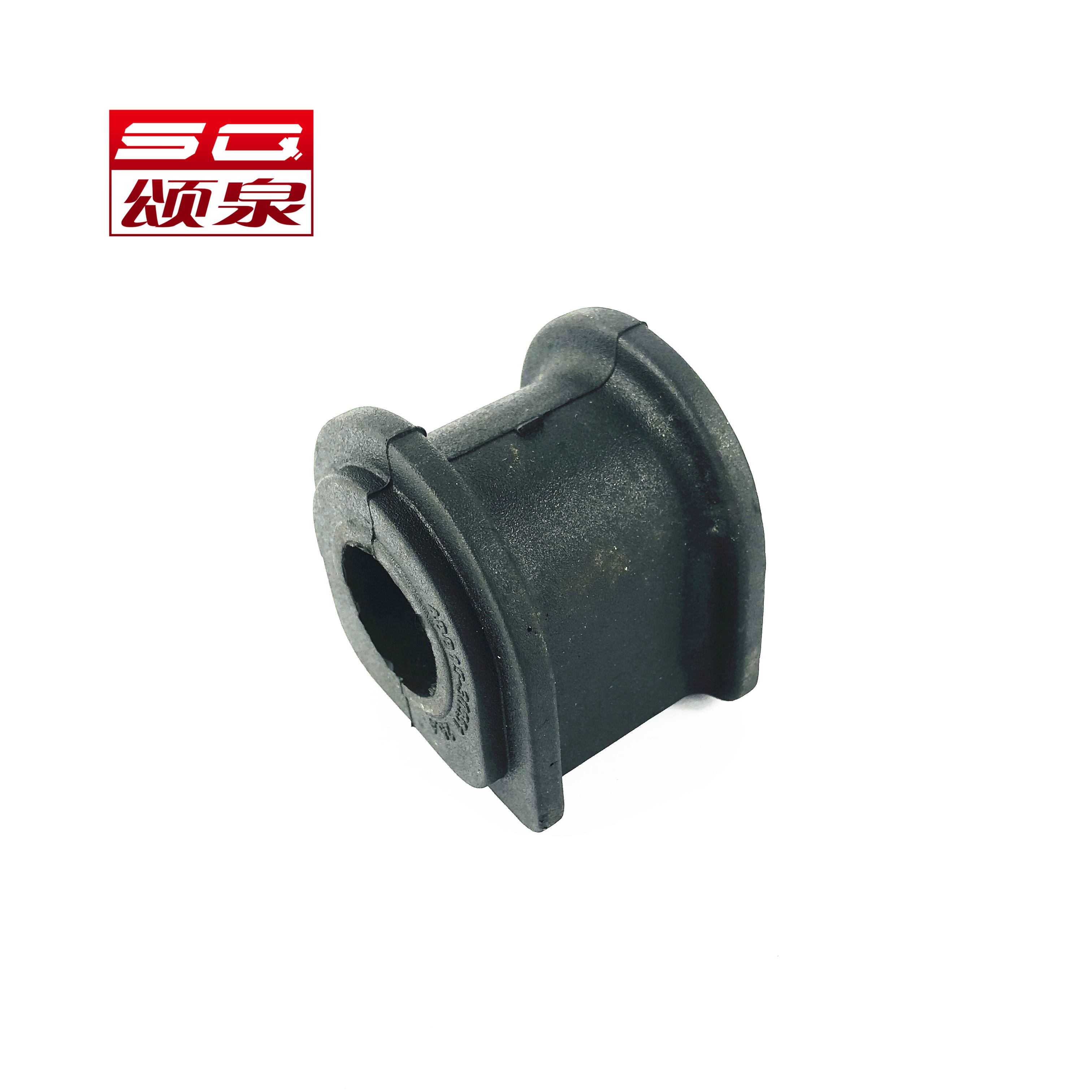 Bushing Factory Wholesale 48815-30551 48815-30550 Stabilizer Bushing for TOYOTA High quality Rubber