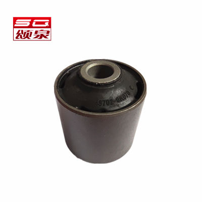 Rubber Bushing
