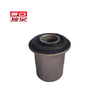 Factory Wholesale in Stock 48632-35070 Control Arm Bushing for TOYOTA Tacoma(USA) Hiace Truck