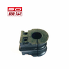 54613-3TA0A 54613-3TA1A 54613-3TT0A Suspension Parts Stabilizer Bushing for NISSAN High Quality Rubber Bushing
