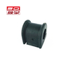 BUSHING FACTORY 48815-20290 Suspension Parts Stabilizer Bushing for TOYOTA High Quality Rubber Bushing
