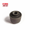 Bushing Factory 48061-60040 48061-60030 Control Arm Bushing for TOYOTA High Quality Rubber Stable Quality