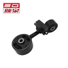 Rubber Mounting Rubber Bushing