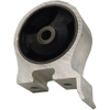 Engine Mounting