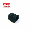 BUSHING FACTORY 54613-0E015 54613-0E000 Stabilizer Bushing for NISSAN HIGH QUALITY RUBBER PARTS - SQB Bush