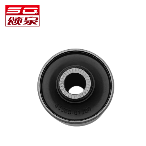 54560-VB012 48702-60011 48702-60060 Suspension Control Arm Rubber Bushings for Japanese Car High Quality Rubber