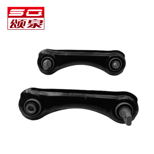 Factory Hot Sale 52390-SR3-000 and 52400-SR3-000 Left and Right Rubber Control Rod Arm Bushing for Honda