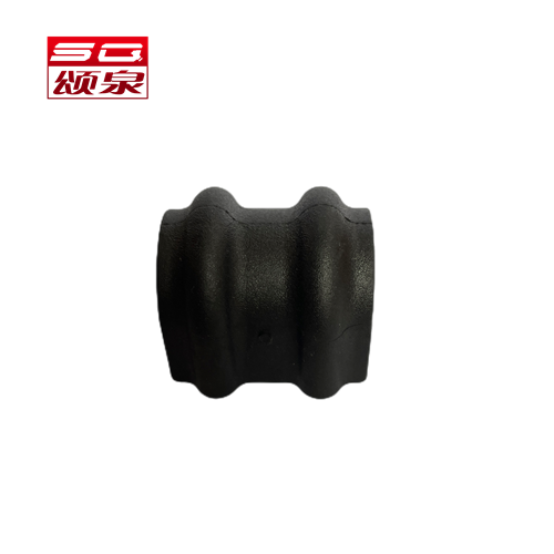 55513-2S100 55513-3N300 Stabilizer Bushing for NISSAN Japanese Car High Quality Rubber Bushing