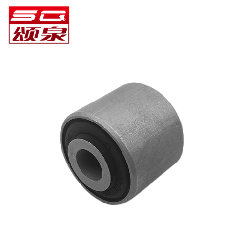 Rubber Bushings