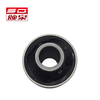 Factory Suspension Control Arm Bushing 48655-0D080 48655-0D050 for TOYOTA Yaris NCP90 NCP92