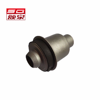 BUSHING FACTORY 54461-ED500 54467-ED500 54467-AX001 Control Arm Bushing for NISSAN TIIDA RUBBER PARTS - SQB Bush