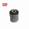 BUSHING FACTORY 48704-52010 Control Arm Bushing for TOYOTA RUBBER AUTO PARTS - SQB Bush