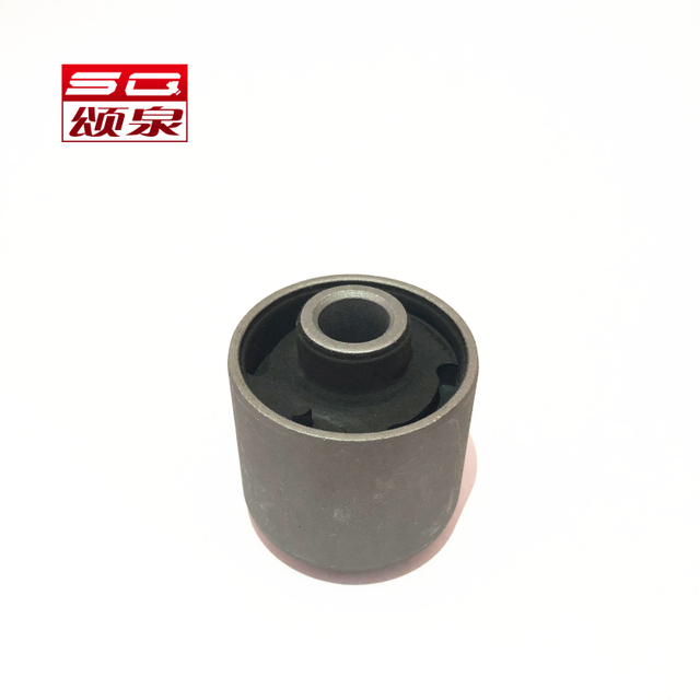 Rubber Bushing
