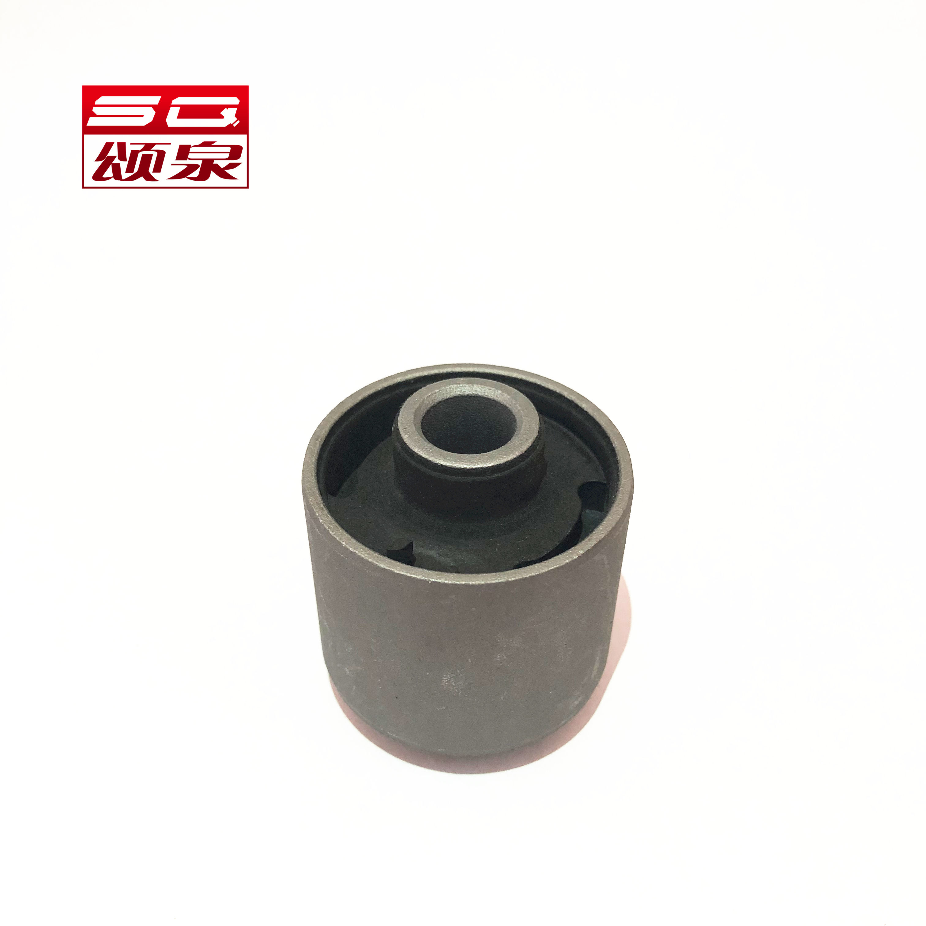 Bushing Factory 48725-87402 48725-87403 Suspension Control Arm Bushing for Toyota DAIHATSU Rubber Auto Parts