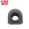 Rubber Stabilizer Bushing