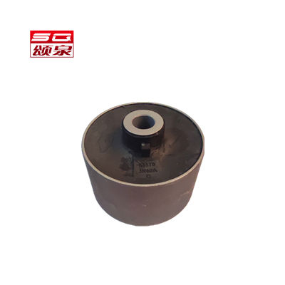 BUSHING FACTORY 54570-JN00A 54570-3JA0A Control Arm Bushing for NISSAN High quality RUBBER PARTS - SQB Bush