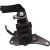  Engine Mounting For Toyota