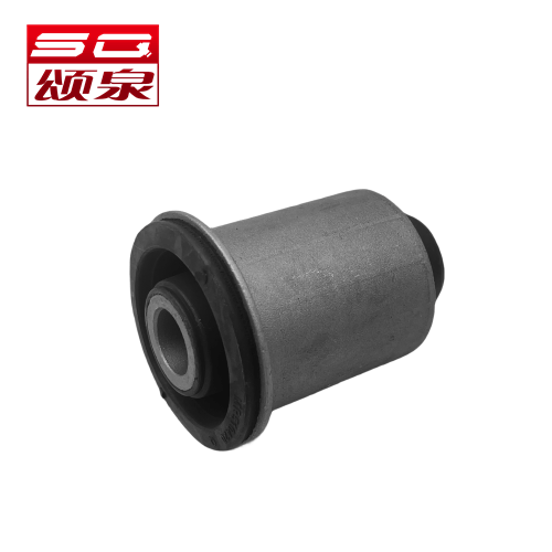 Rubber Bushing