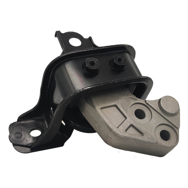12305-02060 Engine Parts Engine Mounting for Toyota VIOS(_P4_) 2002 -2008 High Quality Replacement