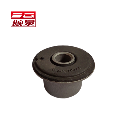 Rubber Bushings